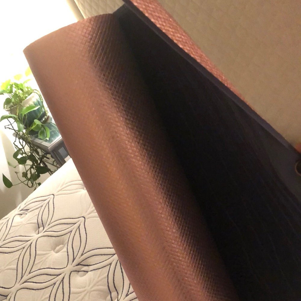 Exercise mat
